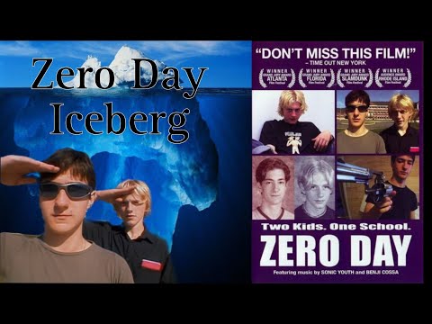 The Zero Day (2003) Iceberg Explained