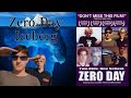 The Zero Day 2003 Iceberg Explained