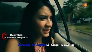 Download lagu Laksana Surgaku || Dudy Oris Video Original Lirik full version mp3 Download lagu Laksana Surgaku || Dudy Oris Video Original Lirik full version mp3