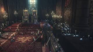［PS4/Bloodborne/Live］ローゲリウス戦リベンジマッチ(前半血の遺志稼ぎ)