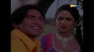 Best Romantic Scene Of Mamta Soni | Bewafa Pardesi | Gujarati Movie Scene