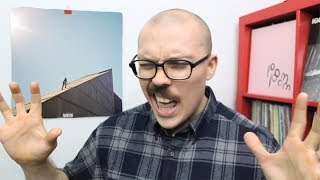 The Needle Drop - Daniel Caesar - Freudian ALBUM REVIEW The Needle Drop - Daniel Caesar - Freudian ALBUM REVIEW