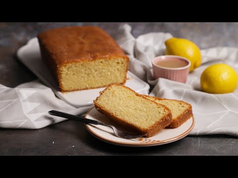 Pofonegyszerű álomdesszert: citromos kevert süti
