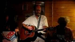 DIVIN' DUCK BLUES (Sleepy John Estes) (cover)