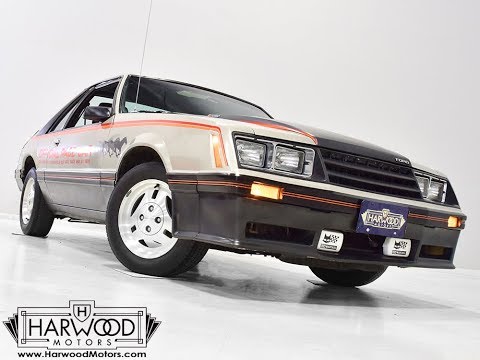 1979 Ford Mustang (CC-1220127) for sale in Macedonia, Ohio