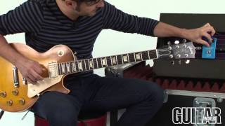 Video thumbnail for BBE 427 FD-427P Distortion Pedal by Guitar World