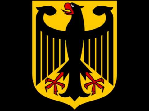 Marchas Militares Alemãs - Hussa Horrido.wmv