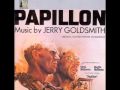 Papillon (1973) Soundtrack (OST) - 07. Catching Butterflies