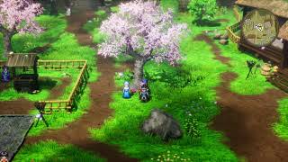 ドラクエ3 進めてく。