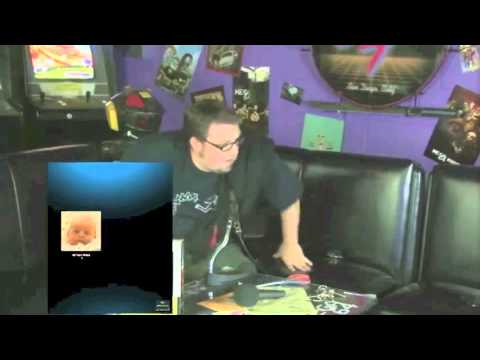 Mega64 ConversationCast - Harrison's Call, Watching a TV Show