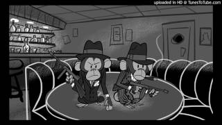 Gesaffelstein x Dr. Dre x Snoop x Kitz - Next Hellifornia Shake (SwaggleRock House Edit)