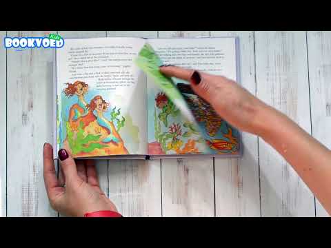 Відео огляд The Little Book of Bedtime Stories