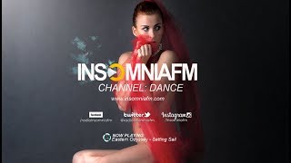 Eastern Odyssey - Setting Sail