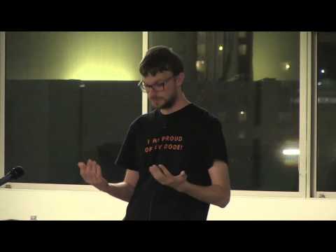 SF Scala, Adam Warski: Framework-less Scala Dependency Injection framework