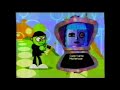 PBS Kids Promo Cyberchase WDSE