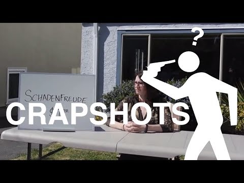 Crapshots Ep148 - The Stand