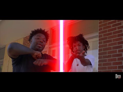 Montgomery Meech x Sb Twane - Fuck Up The Scene (Shot By @Dash_tv)