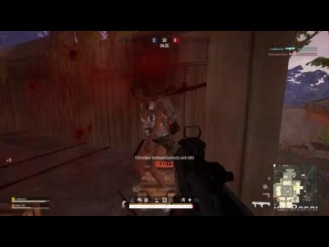 I cant fuck with the Ak