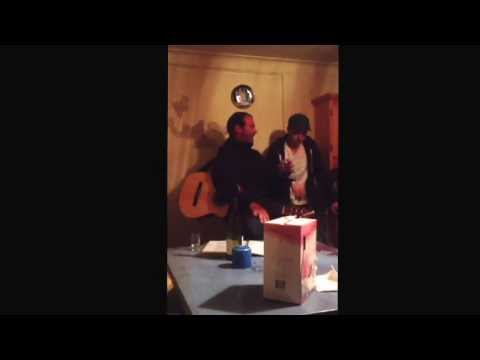 U cantu di i pantani- piazzilli 2013