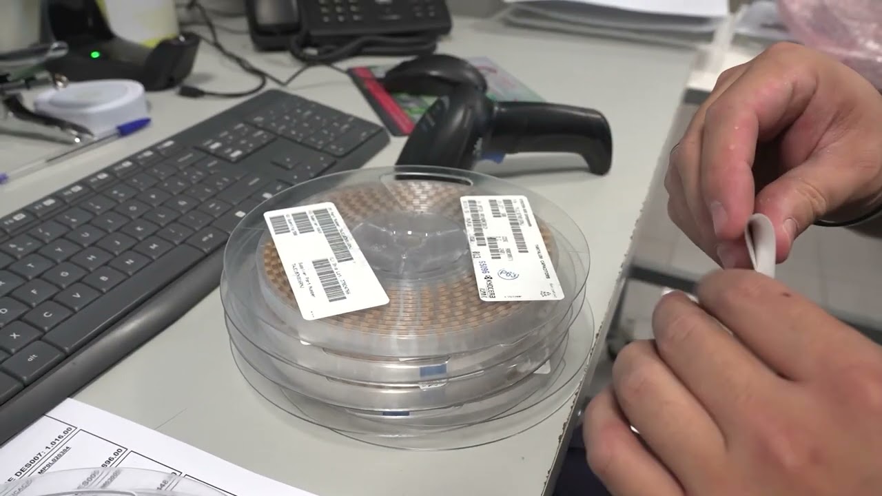 Quality & Traceability: Excellence in Every Step (Level 1)