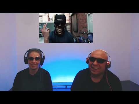 4.4c x Mazza L20 - Emotional Scars 🔥 TVEE REACTIONZ 🔥