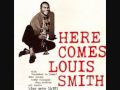 Louis SMITH "South side" (1957)