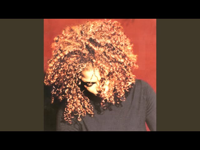 Janet Jackson – Together Again (30-Track) (Remix Stems)