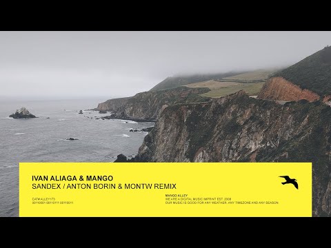 IVAN ALIAGA & MANGO Sandex (Anton Borin & Montw Remix)