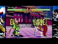 Samurai Shodown V Special PlayStation 4 Arcade As Yunfei