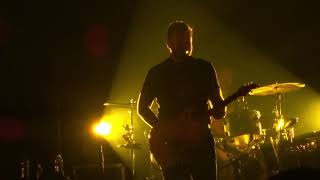Thrice - &quot;The Earth Will Shake&quot; (Live in Anaheim 10-30-21)