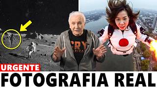 NOVO Jetpack Japonês CHOCOU Engenheiros Chineses e Americanos