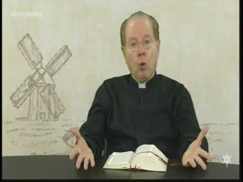 O Pão Nosso  25 Março 2019      -      Pe.F.C.Cardoso