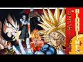 After Super Trunks And Goten Protect The Earth Dragon Ball Bloodlines PART 10