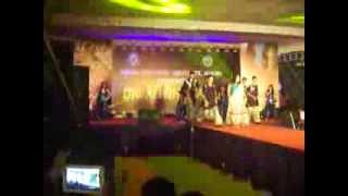 preview picture of video 'Swati Singh - 2013 Diwali Dhamaka Celebration - NOI Kochi.'