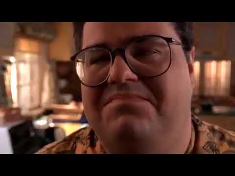 Malcom in the Middle - Craig & Francis Suprise Eachother