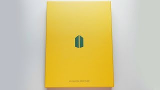 Download lagu [Unboxing] BTS 5th Army Membership Kit ♥♥♥ mp3