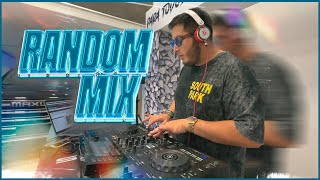 Download lagu Random Set 2 (Jamiroquai, Black Eyed Peas, Ub40, Gorillaz, Maroon 5, Bob Marley, Kool And The Gang) mp3