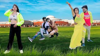 Aashiq Hu || Singer Kumar Pritam & Suman Gupta || New Nagpuri song 2023 || Best Of Nagpuri Song