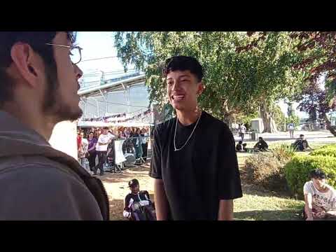 Seres Infernales - 8vos de Final - Piero vs Meliodas