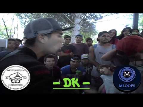 Vol.5 - CK vs DK - (VIEDMA - 2017) - Caninos de Rioba