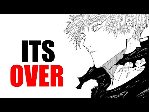 Gojo Just Got Even Stronger...