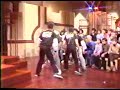 MAGNIFICENT FORCE Break Dance Electric Boogie 1984