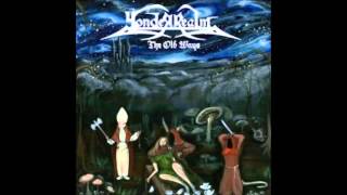 Yonder Realm - Under the Rising Moon