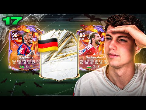 Guess Who’s Back… 👀 I FC 27 ohne Geld #17