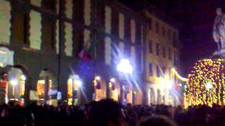 preview picture of video 'Rock a Domicilio al Garibaldi party 1 gen 2011.mp4'