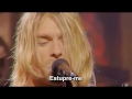 Nirvana - Rape Me (Legendado) 