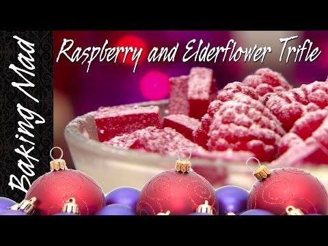 download lagu mp3 mp4 Elderflower And Raspberry Cake, download lagu Elderflower And Raspberry Cake gratis, unduh video klip Elderflower And Raspberry Cake