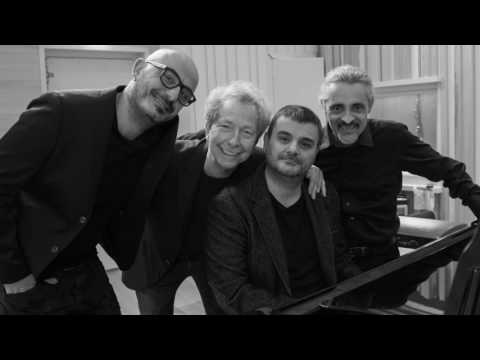 GIGI - Fabio Concato e Paolo Di Sabatino Trio - CD PROMO