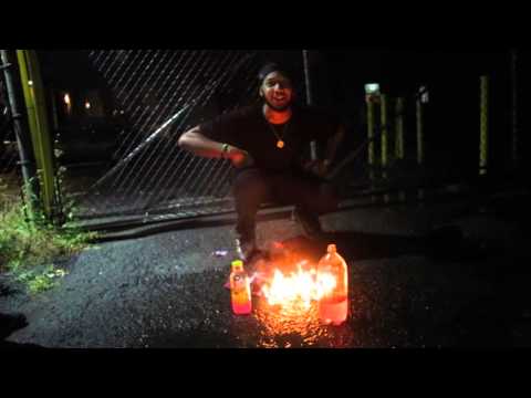 Toddy Mu - Amazing Grace ( Crazy Life)