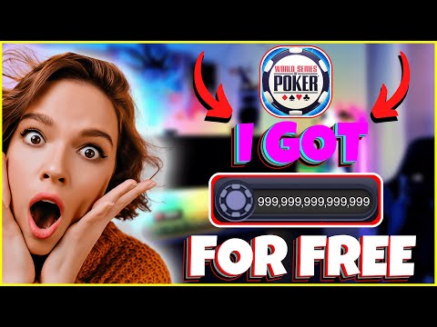 Wsop Mobile App